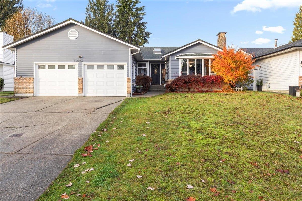 32983 WHIDDEN AVENUE, Mission