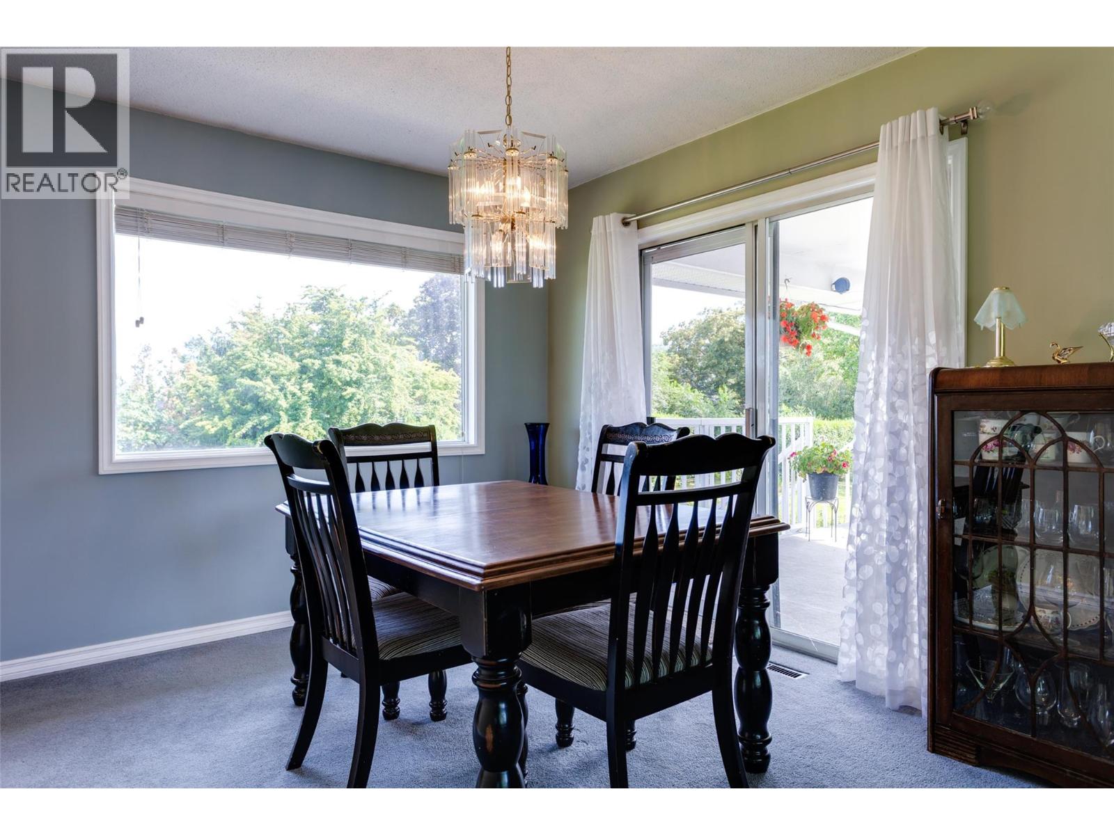  320 Husch Road, Kelowna