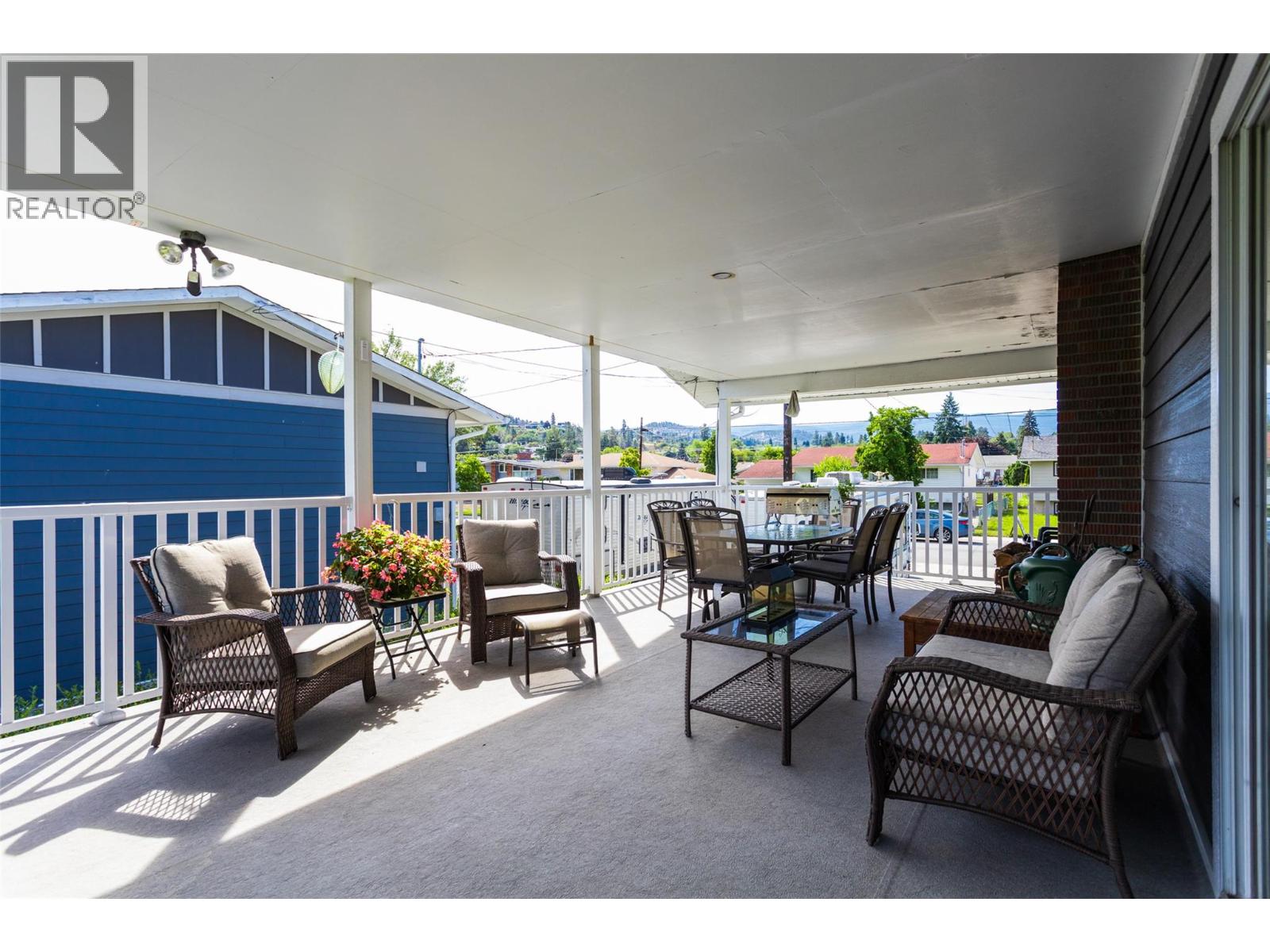  320 Husch Road, Kelowna