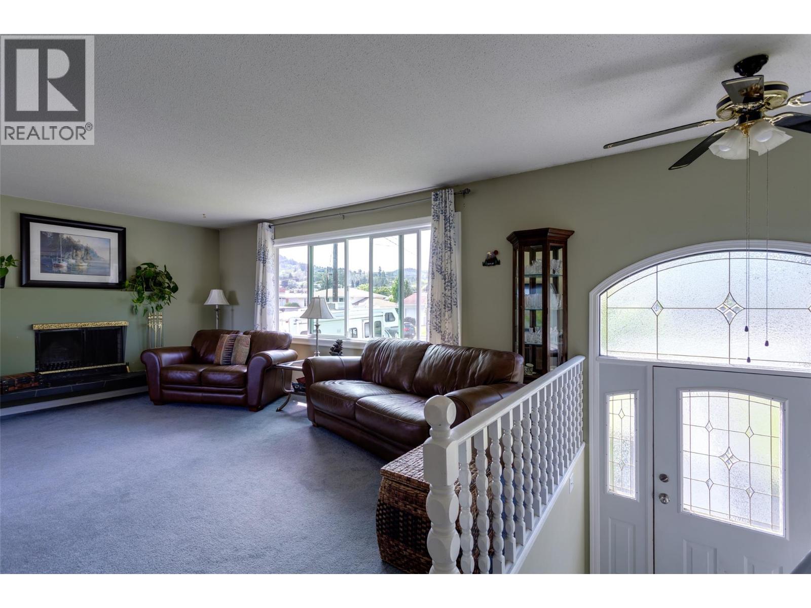  320 Husch Road, Kelowna