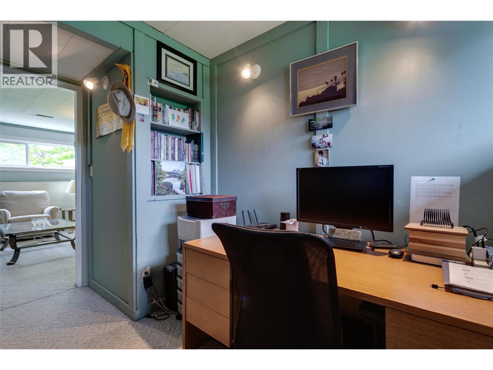  320 Husch Road, Kelowna