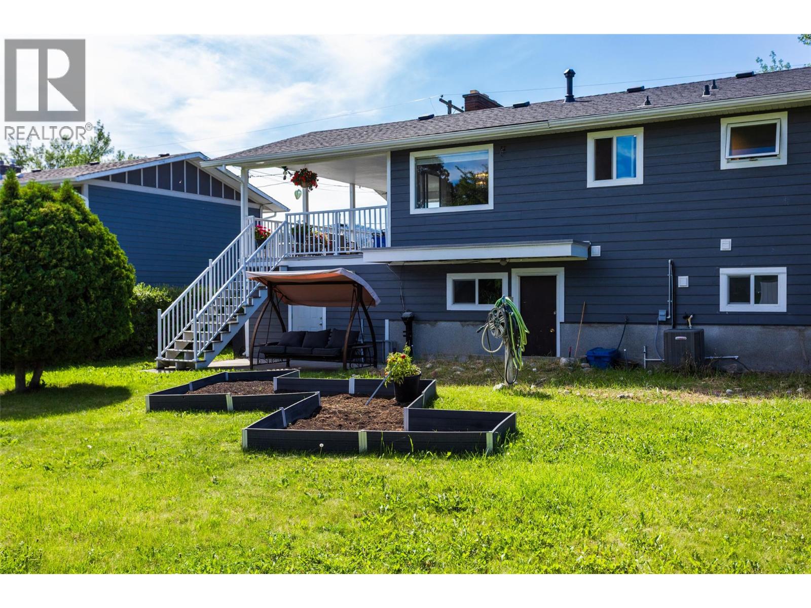  320 Husch Road, Kelowna