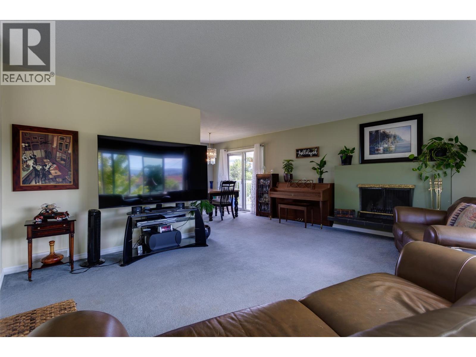  320 Husch Road, Kelowna