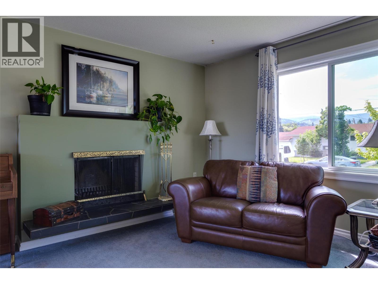  320 Husch Road, Kelowna