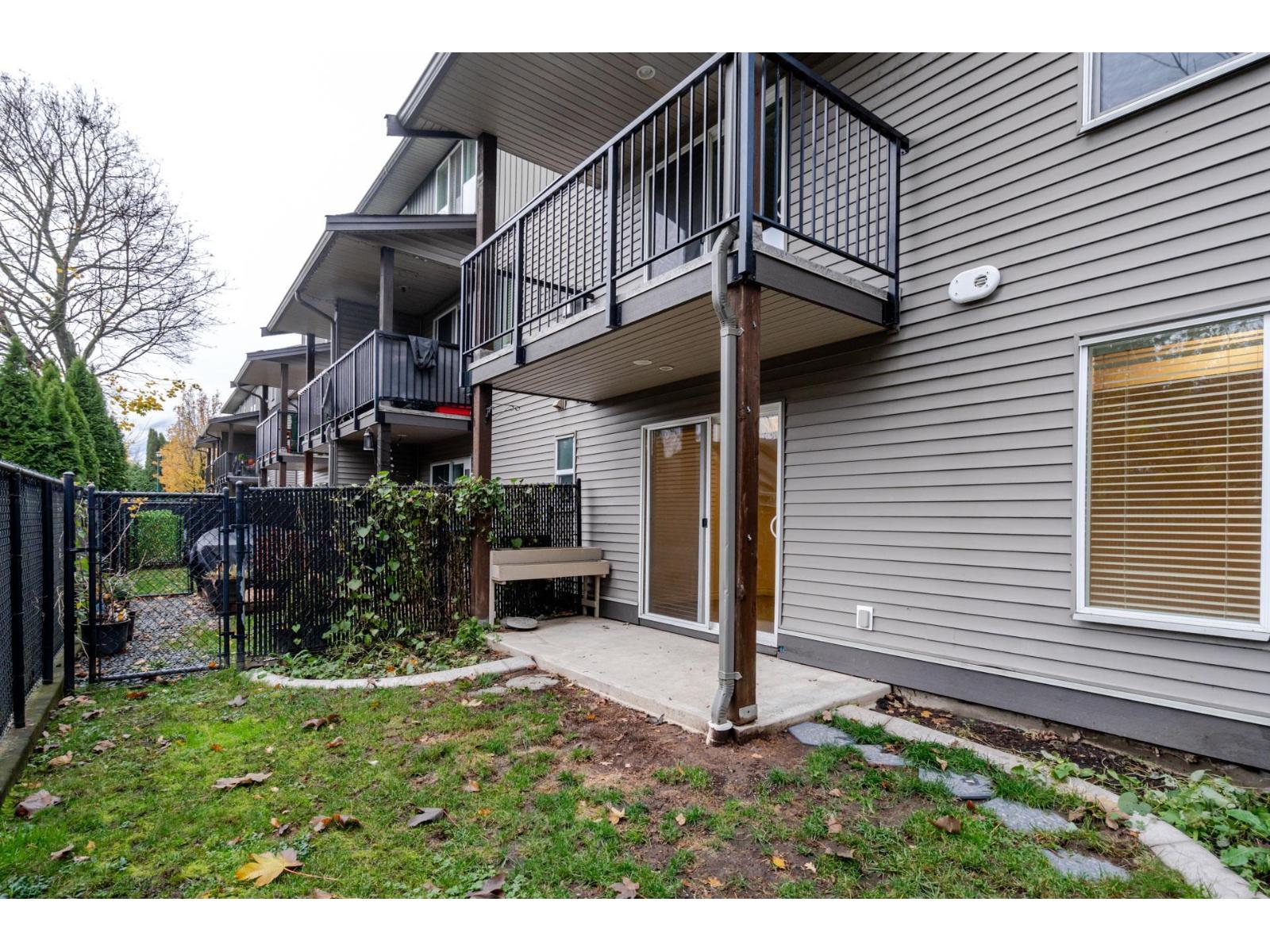 14 1609 AGASSIZ-ROSEDALE NO 9 HIGHWAY, Agassiz, Agassiz