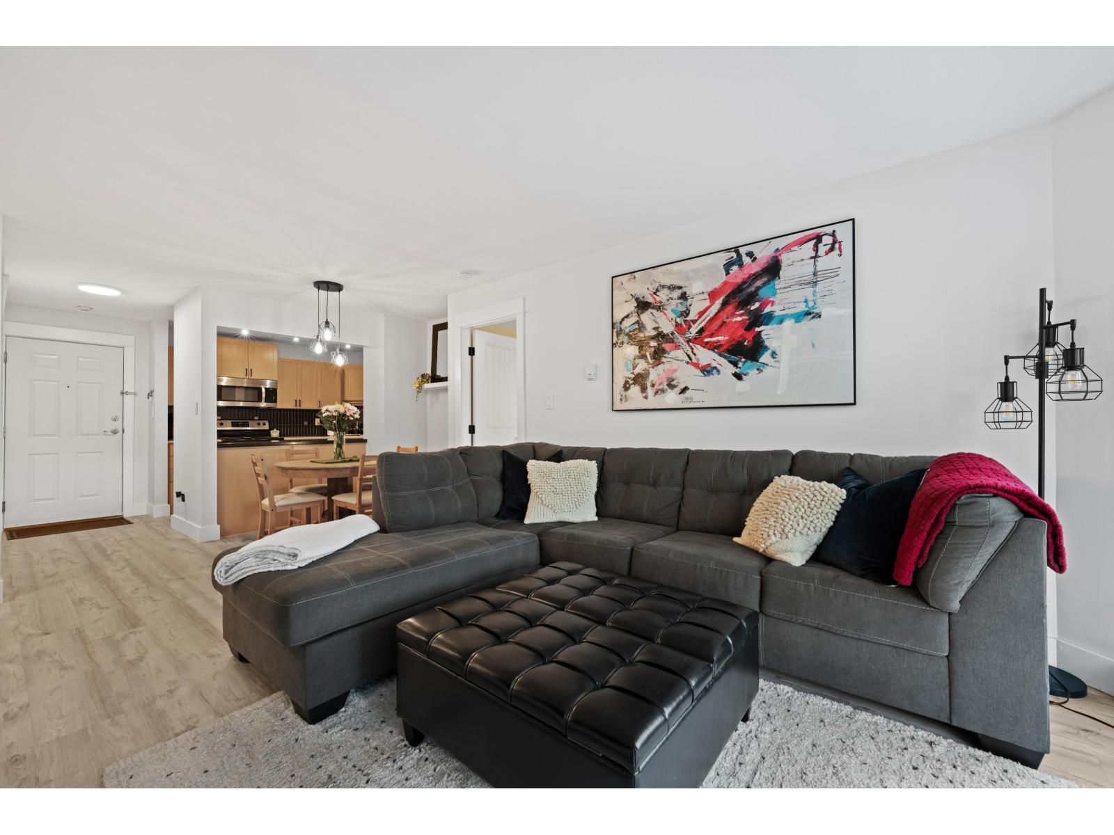 106 32725 GEORGE FERGUSON WAY, Abbotsford