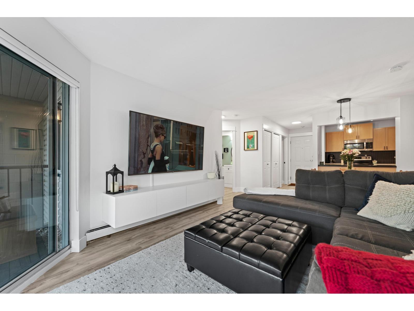 106 32725 GEORGE FERGUSON WAY, Abbotsford