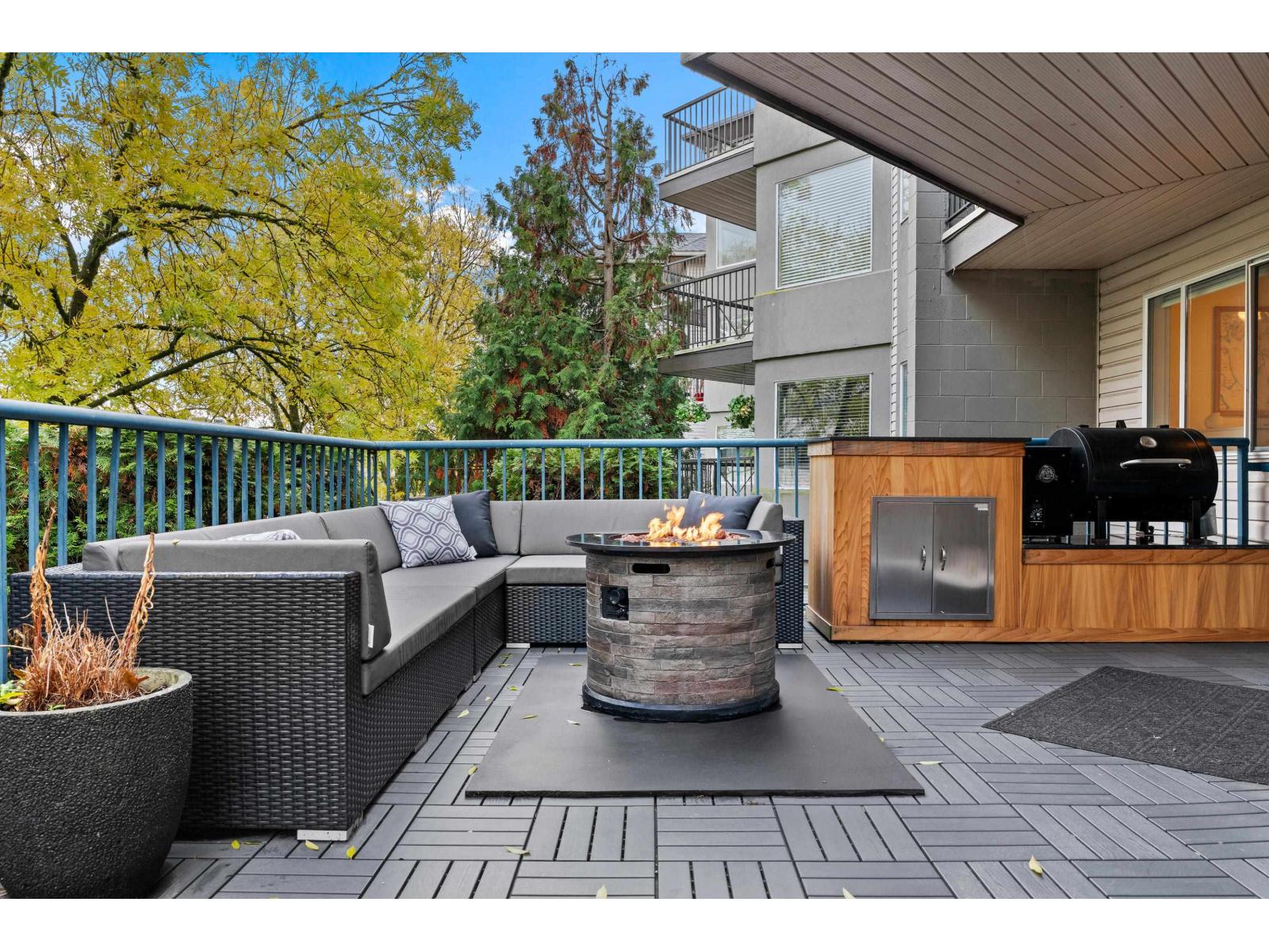 106 32725 GEORGE FERGUSON WAY, Abbotsford