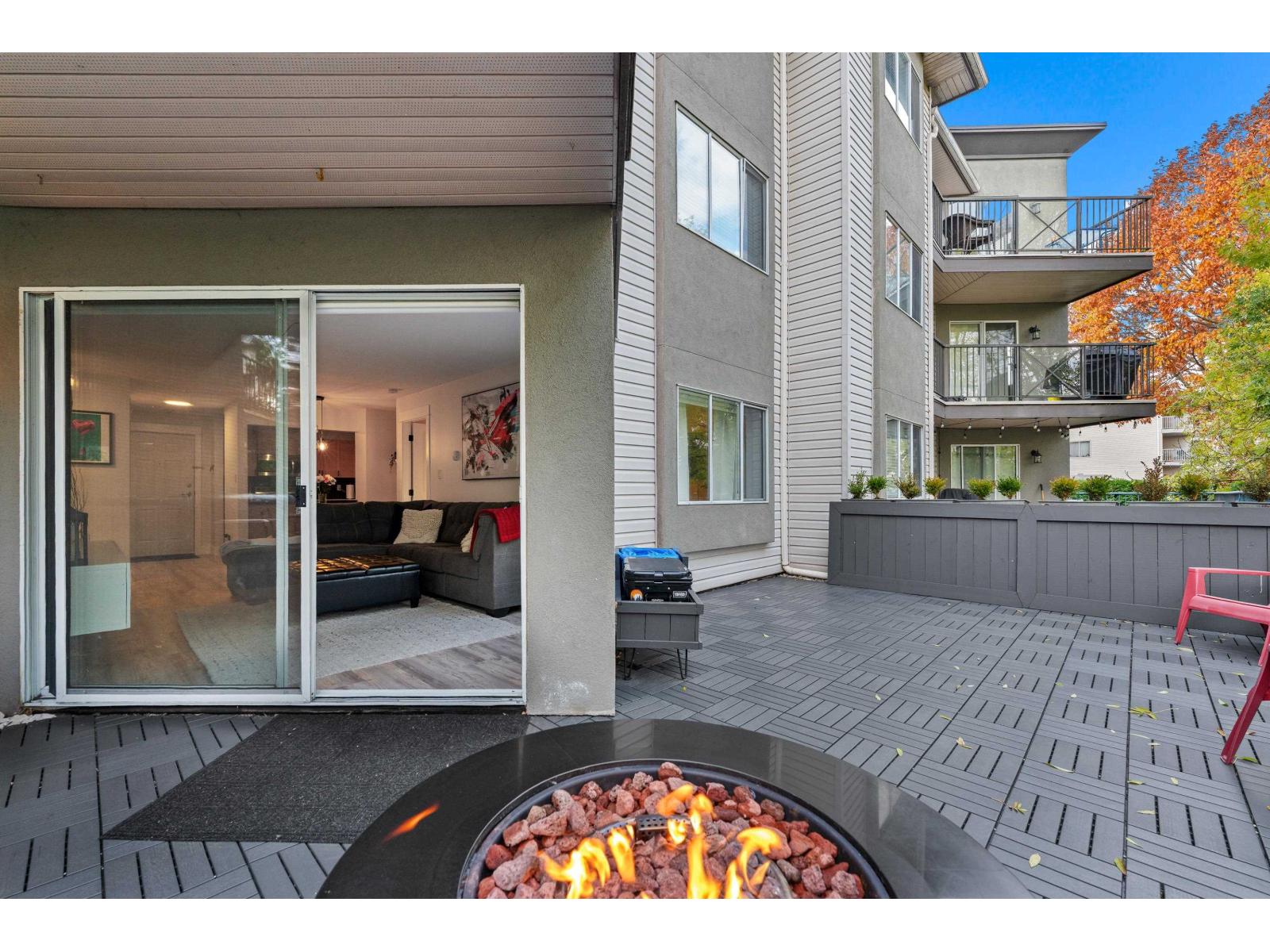 106 32725 GEORGE FERGUSON WAY, Abbotsford