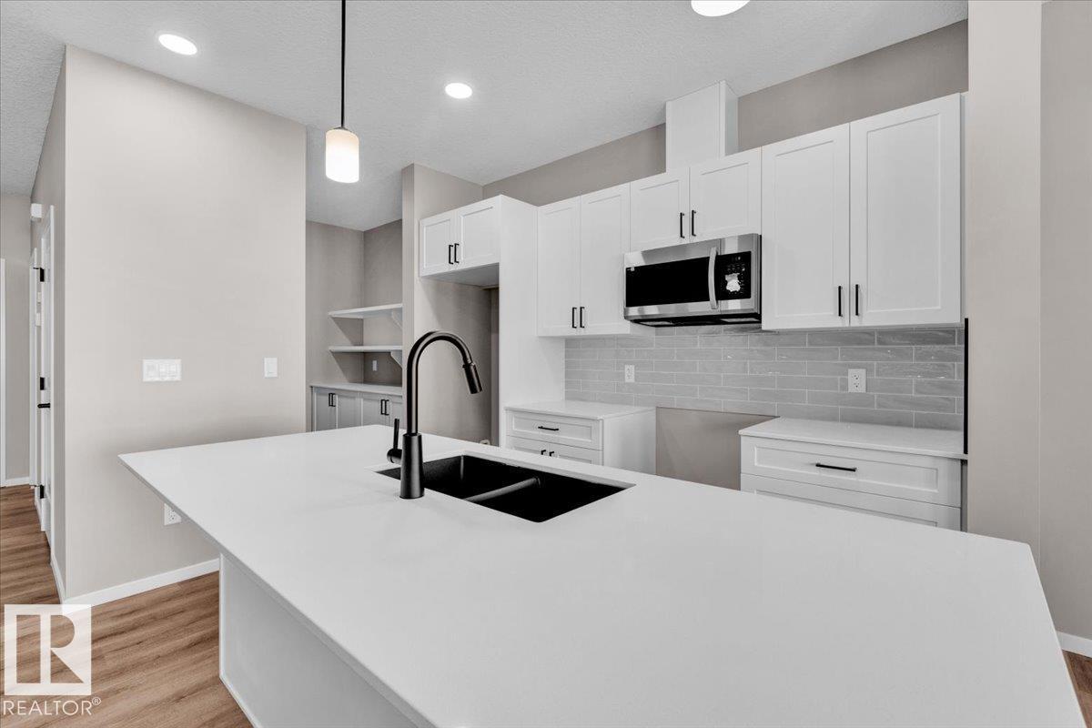 1152 SOUTH CREEK WD, Stony Plain