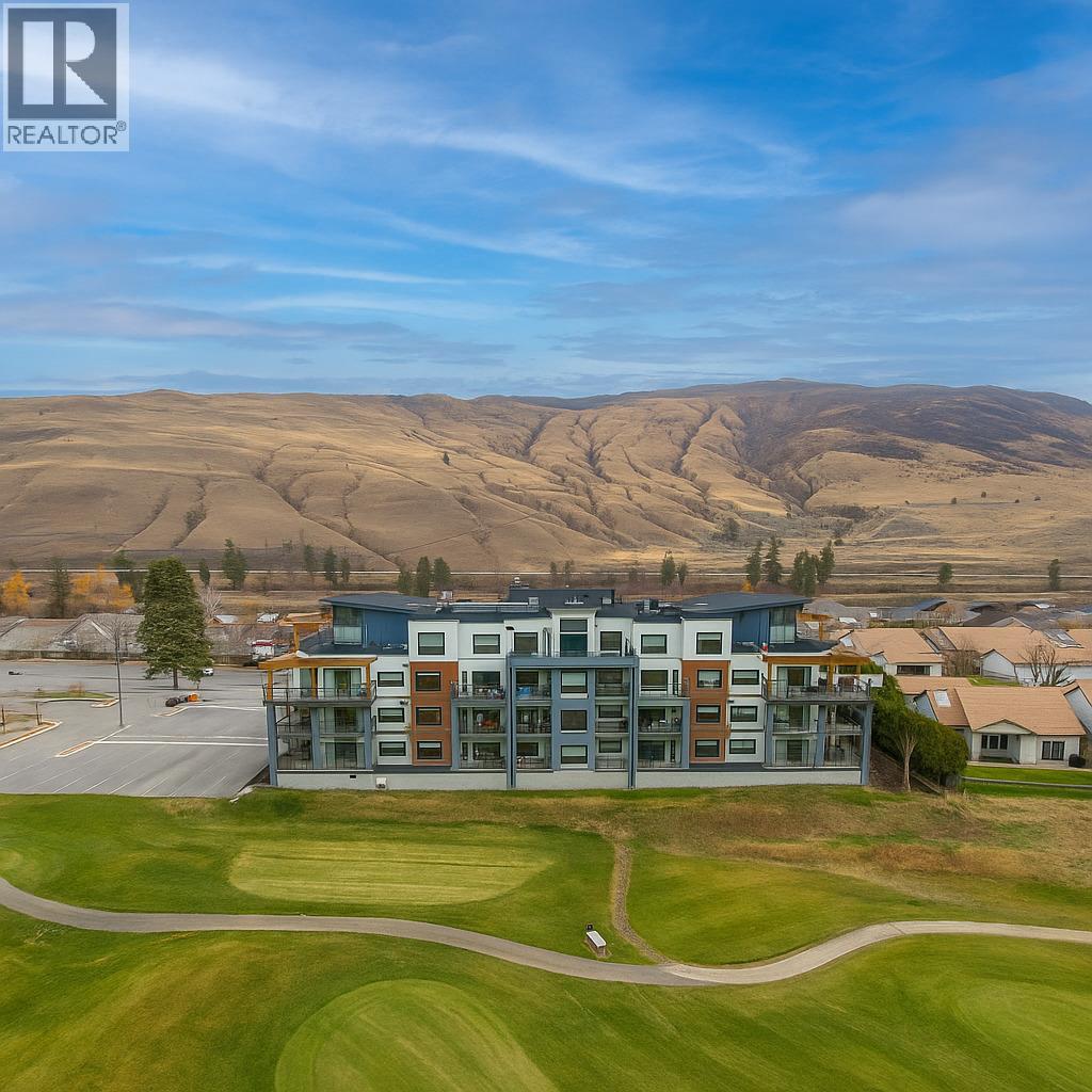 651 DUNES Drive Unit# 405, Kamloops