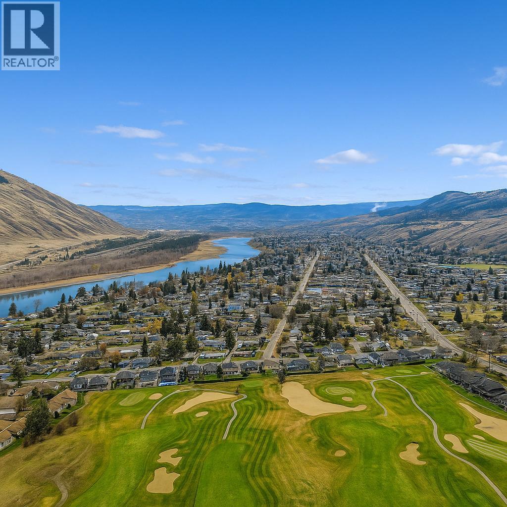 651 DUNES Drive Unit# 405, Kamloops