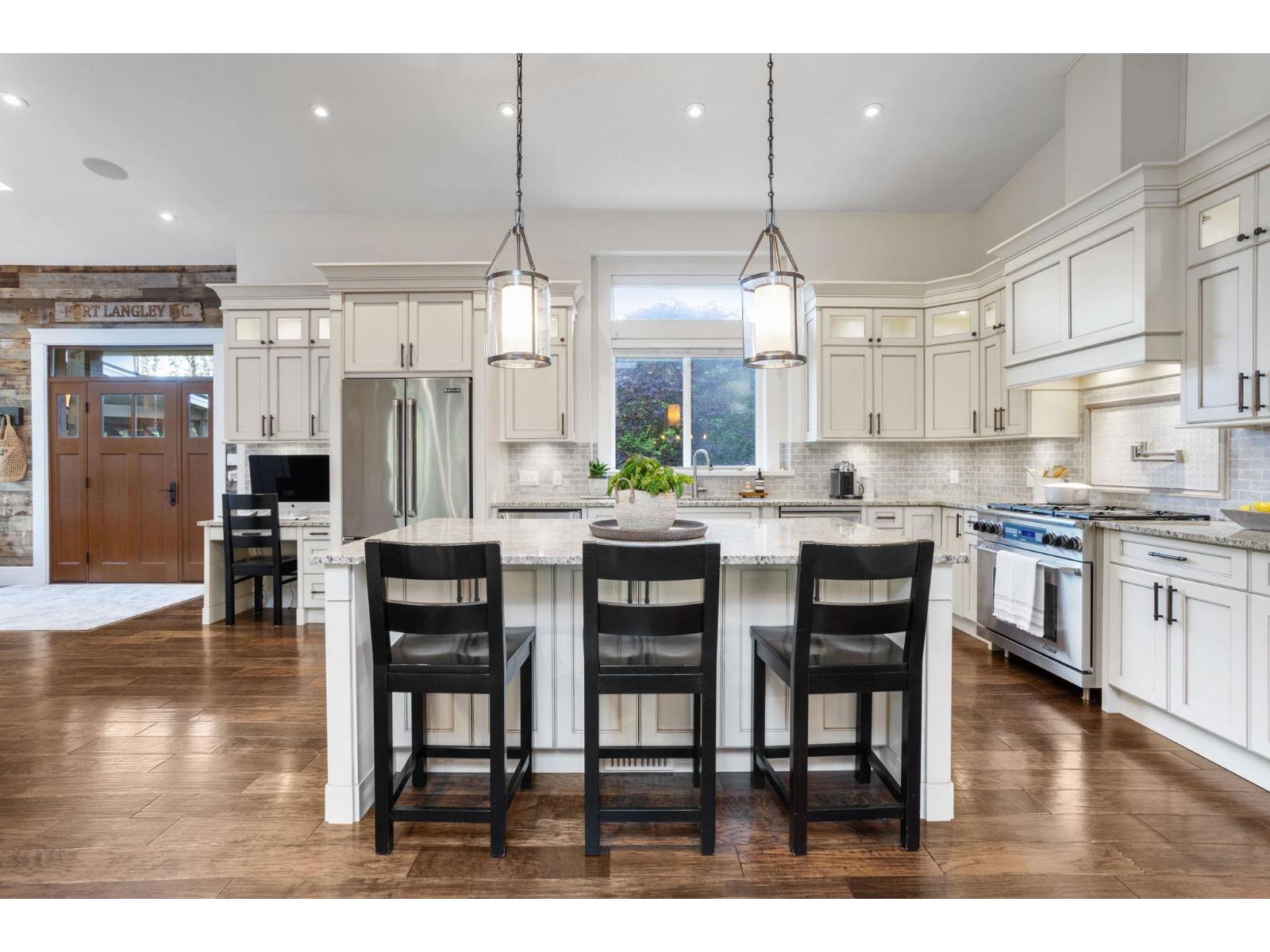 25149 72 AVENUE, Langley