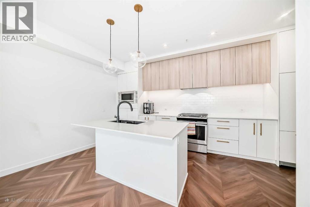 Single Family House for Sale in   Norford Avenue NW University District Calgary 