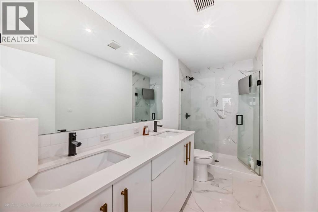 Single Family House for Sale in   Norford Avenue NW University District Calgary 