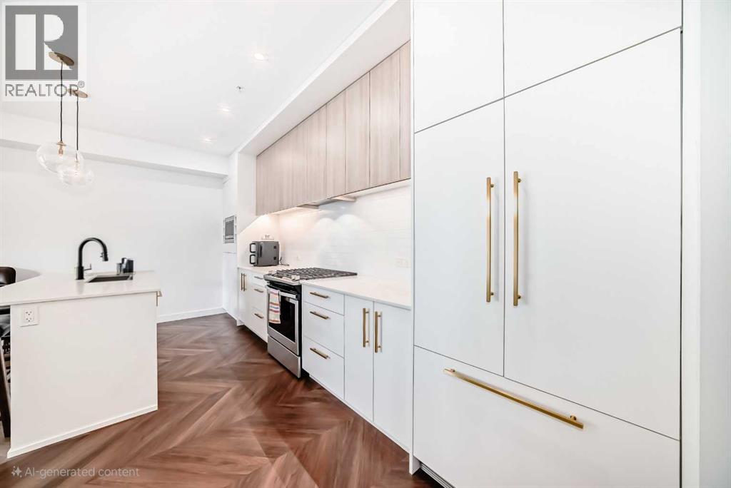 Single Family House for Sale in   Norford Avenue NW University District Calgary 