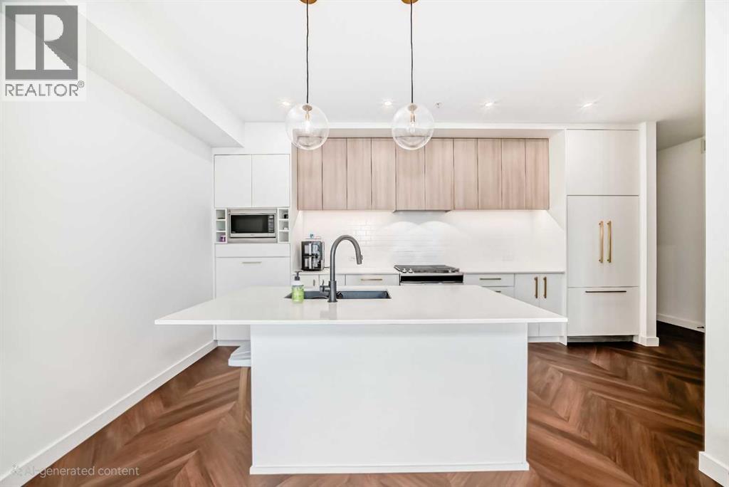 Single Family House for Sale in   Norford Avenue NW University District Calgary 