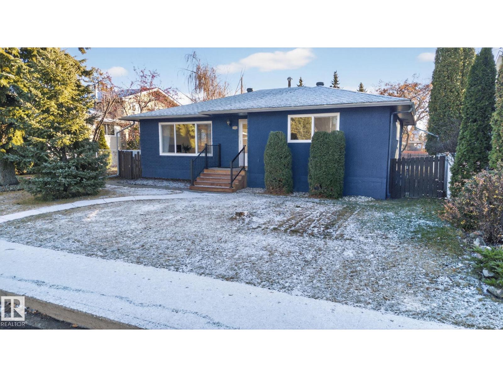 11155 37 AV NW, Edmonton