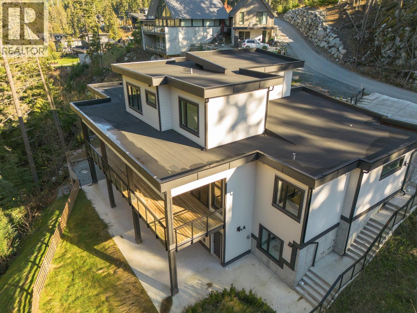 9113 RIVERSIDE DRIVE, Whistler