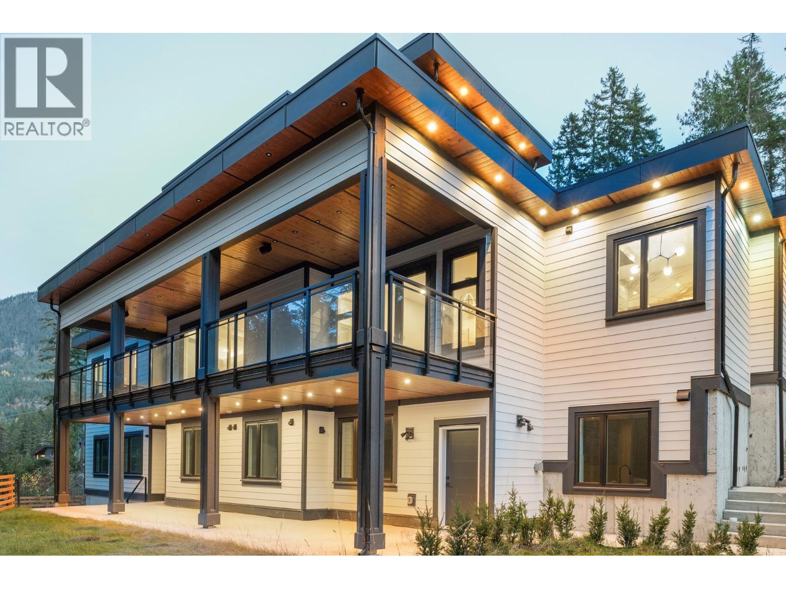 9113 RIVERSIDE DRIVE, Whistler