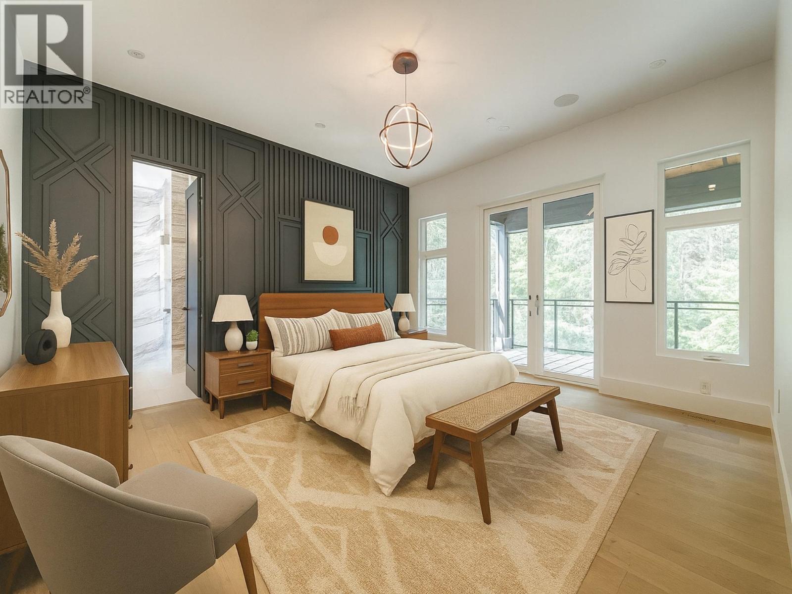 9113 RIVERSIDE DRIVE, Whistler