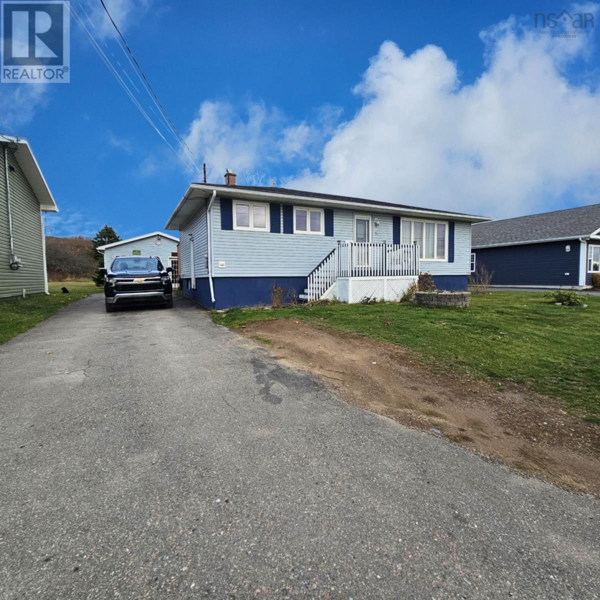 Property photo of 16 Bison Drive