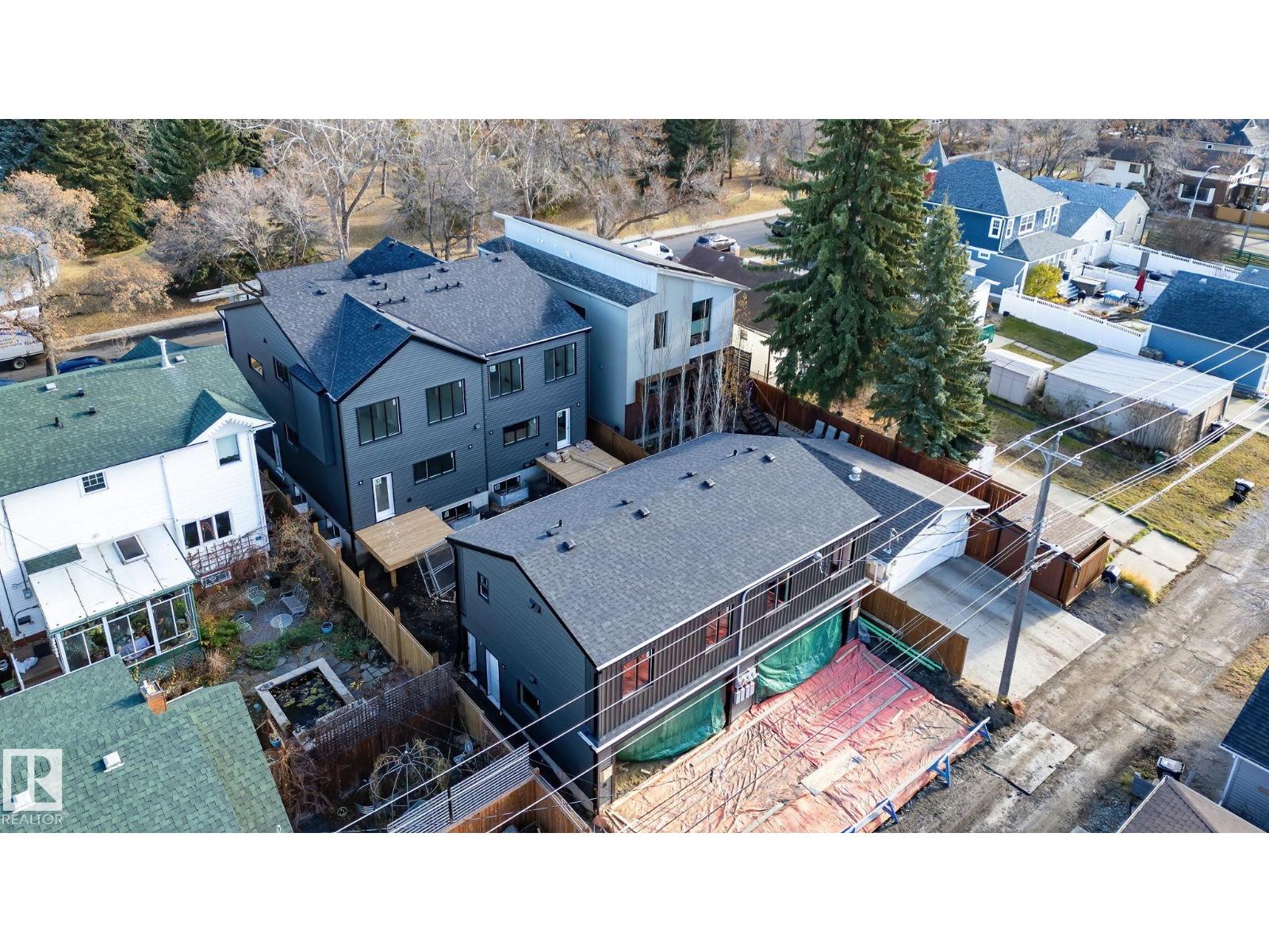 9224 94 ST NW, Edmonton