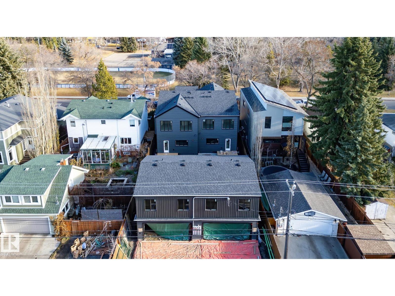 9224 94 ST NW, Edmonton