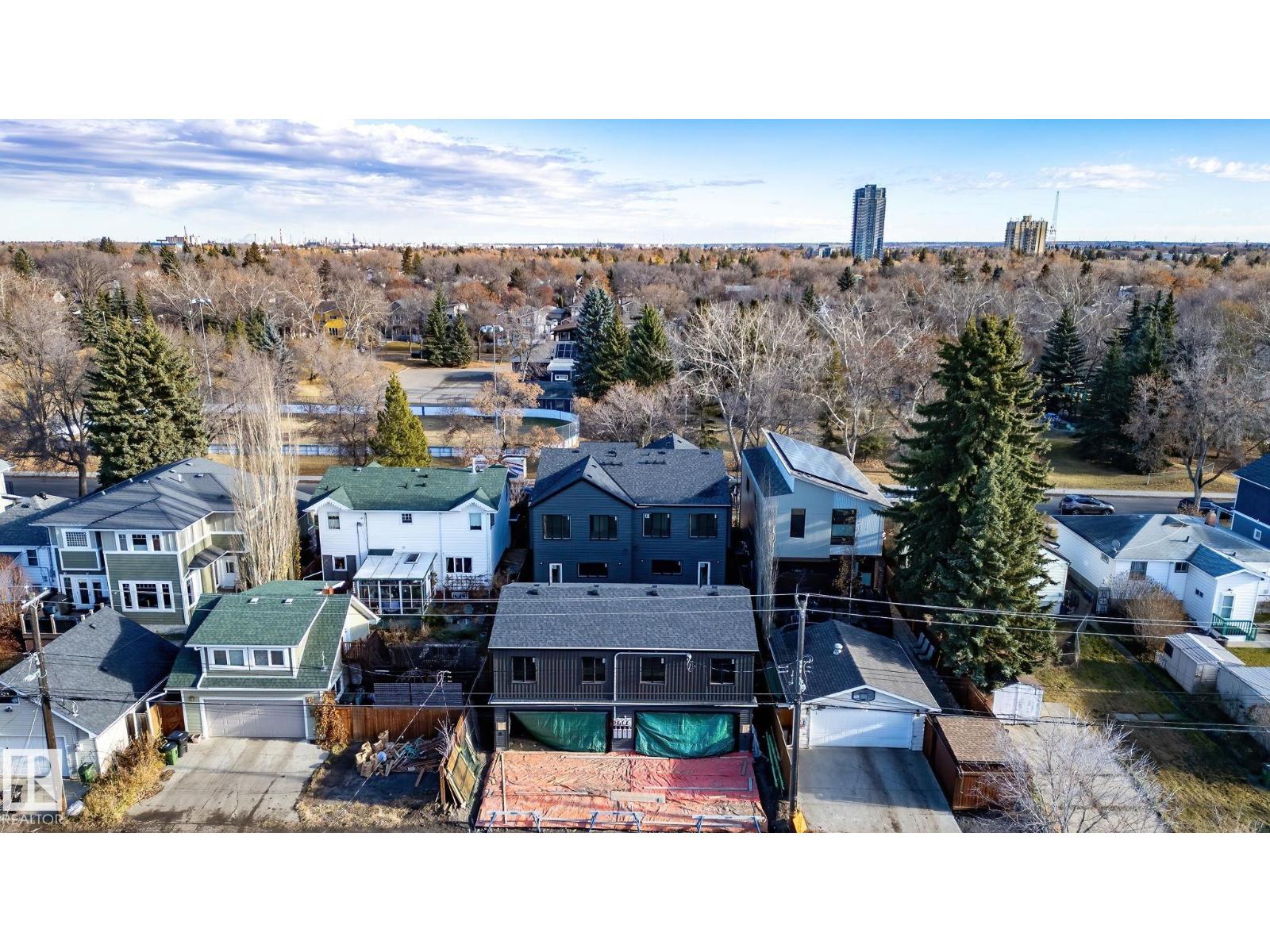 9224 94 ST NW, Edmonton