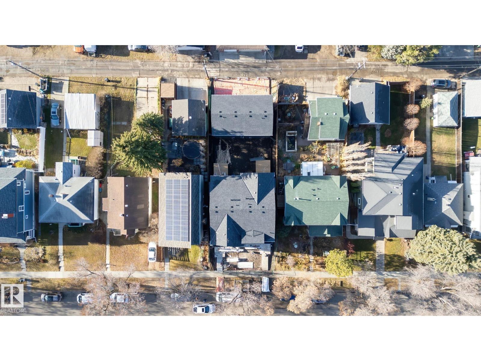 9224 94 ST NW, Edmonton