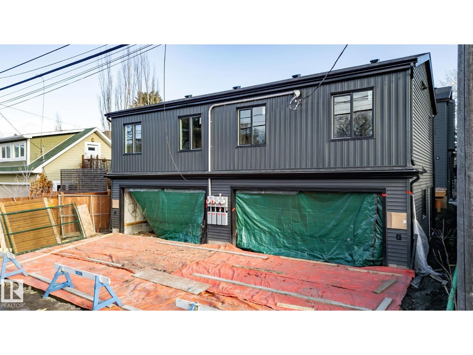 9224 94 ST NW, Edmonton