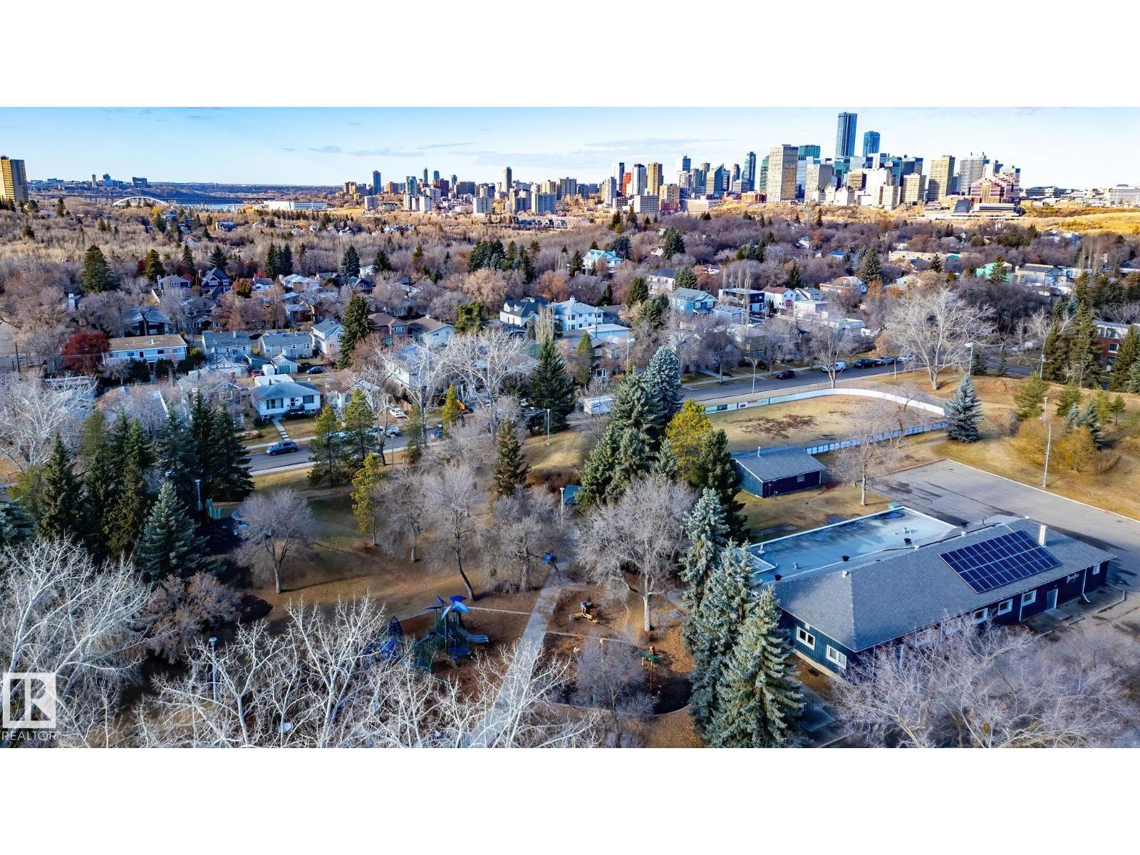 9224 94 ST NW, Edmonton