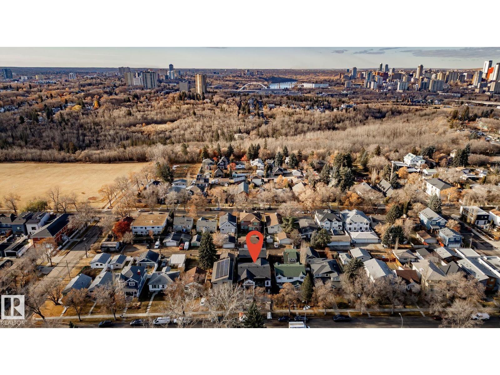 9224 94 ST NW, Edmonton