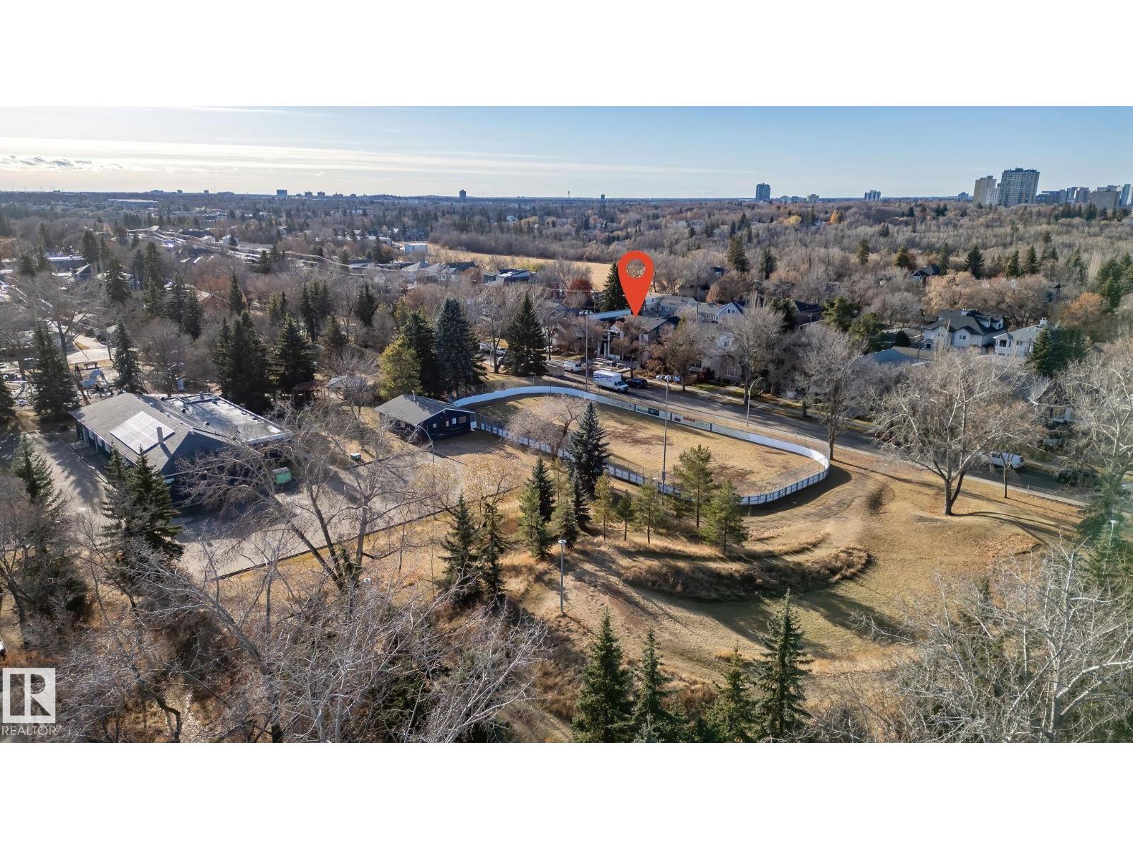 9224 94 ST NW, Edmonton