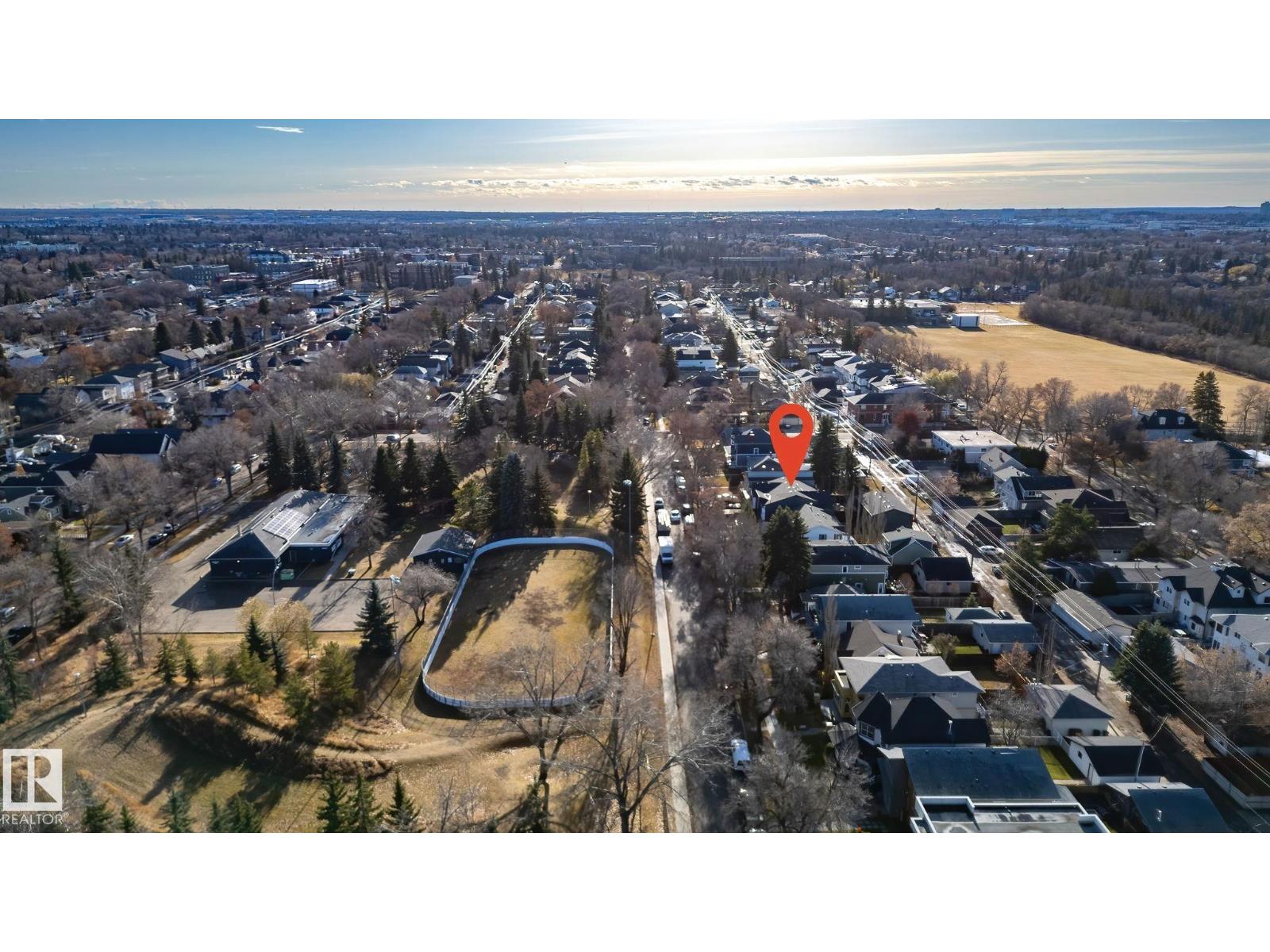 9224 94 ST NW, Edmonton