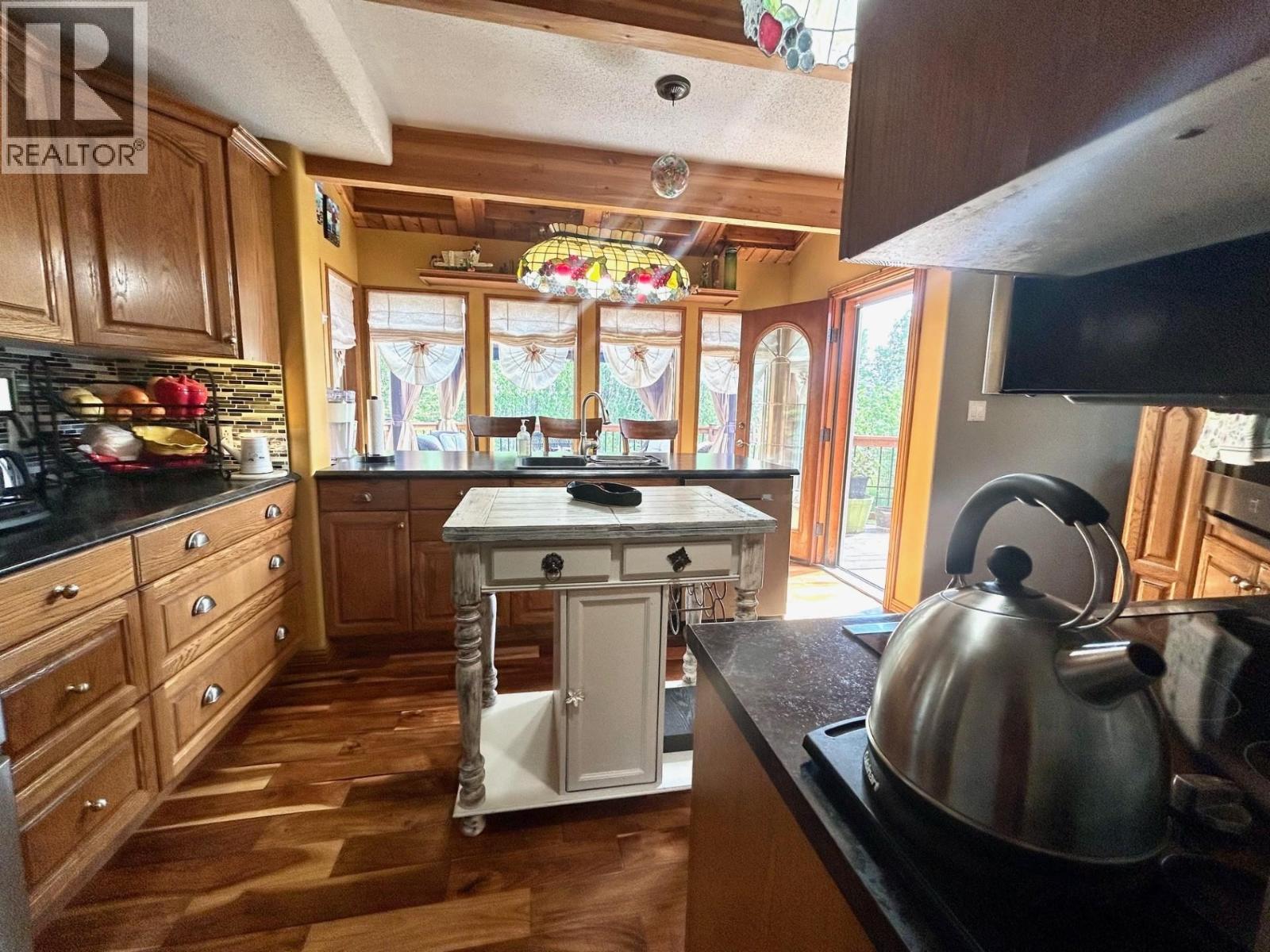 58 RADAR ROAD, Fort Nelson