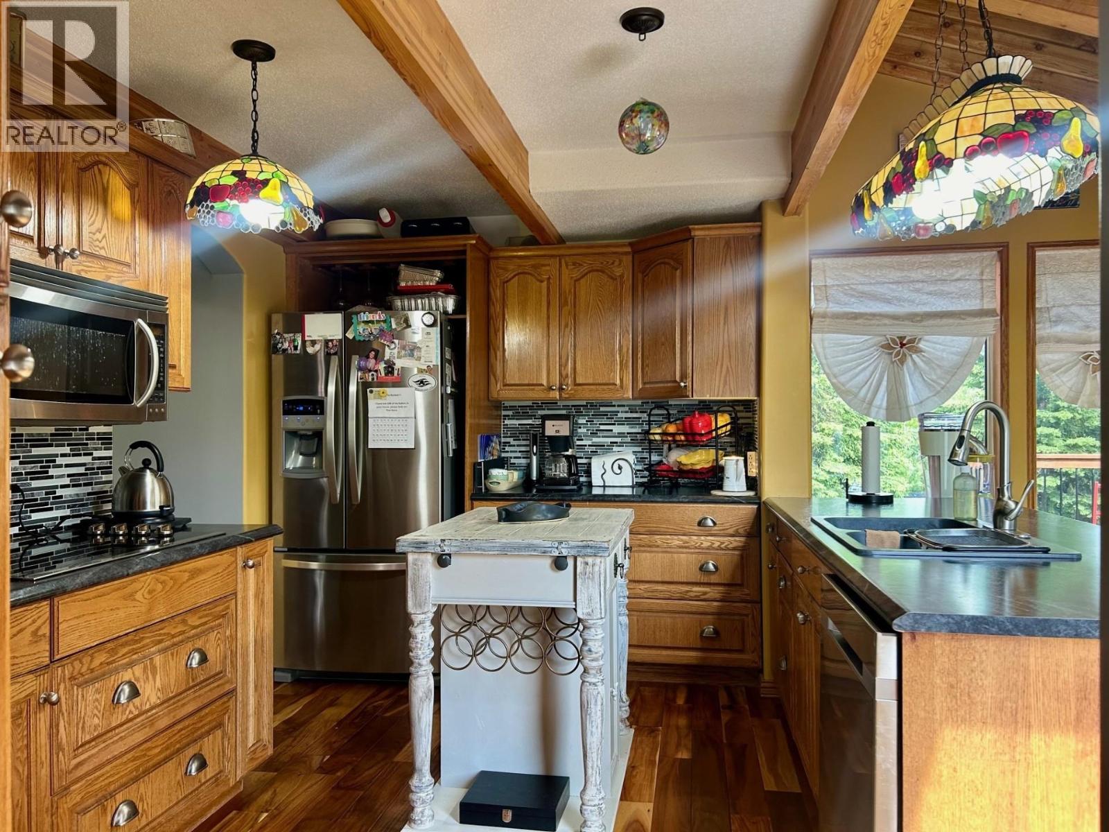 58 RADAR ROAD, Fort Nelson