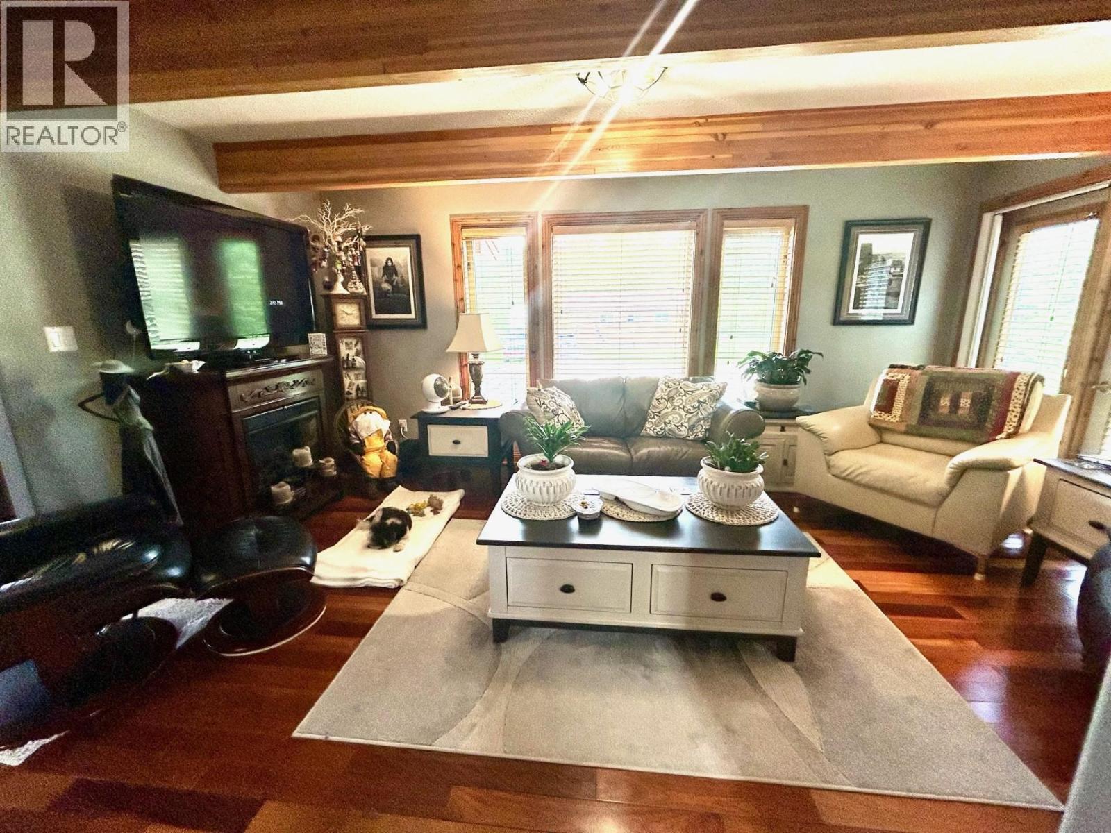 58 RADAR ROAD, Fort Nelson