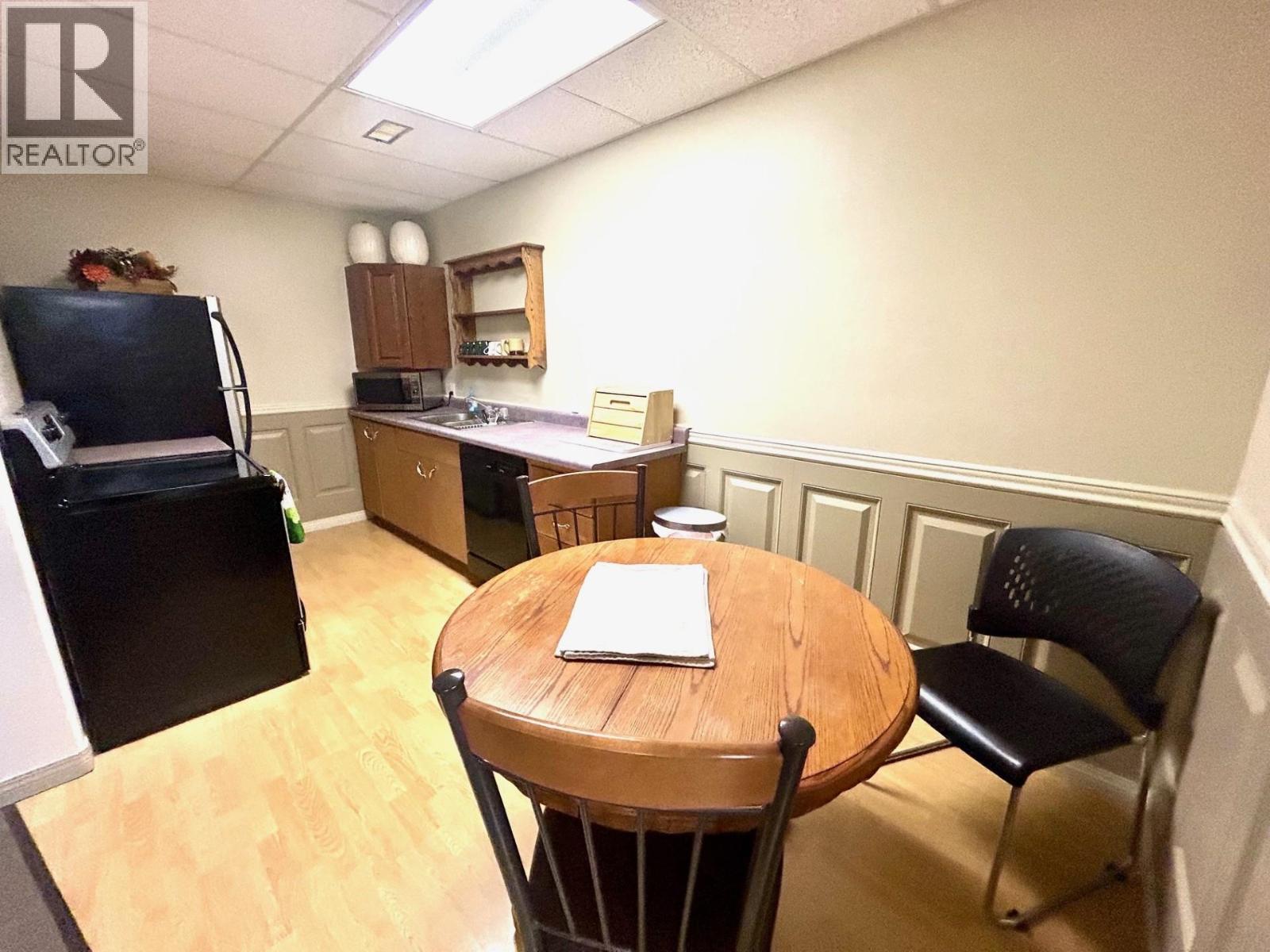 58 RADAR ROAD, Fort Nelson