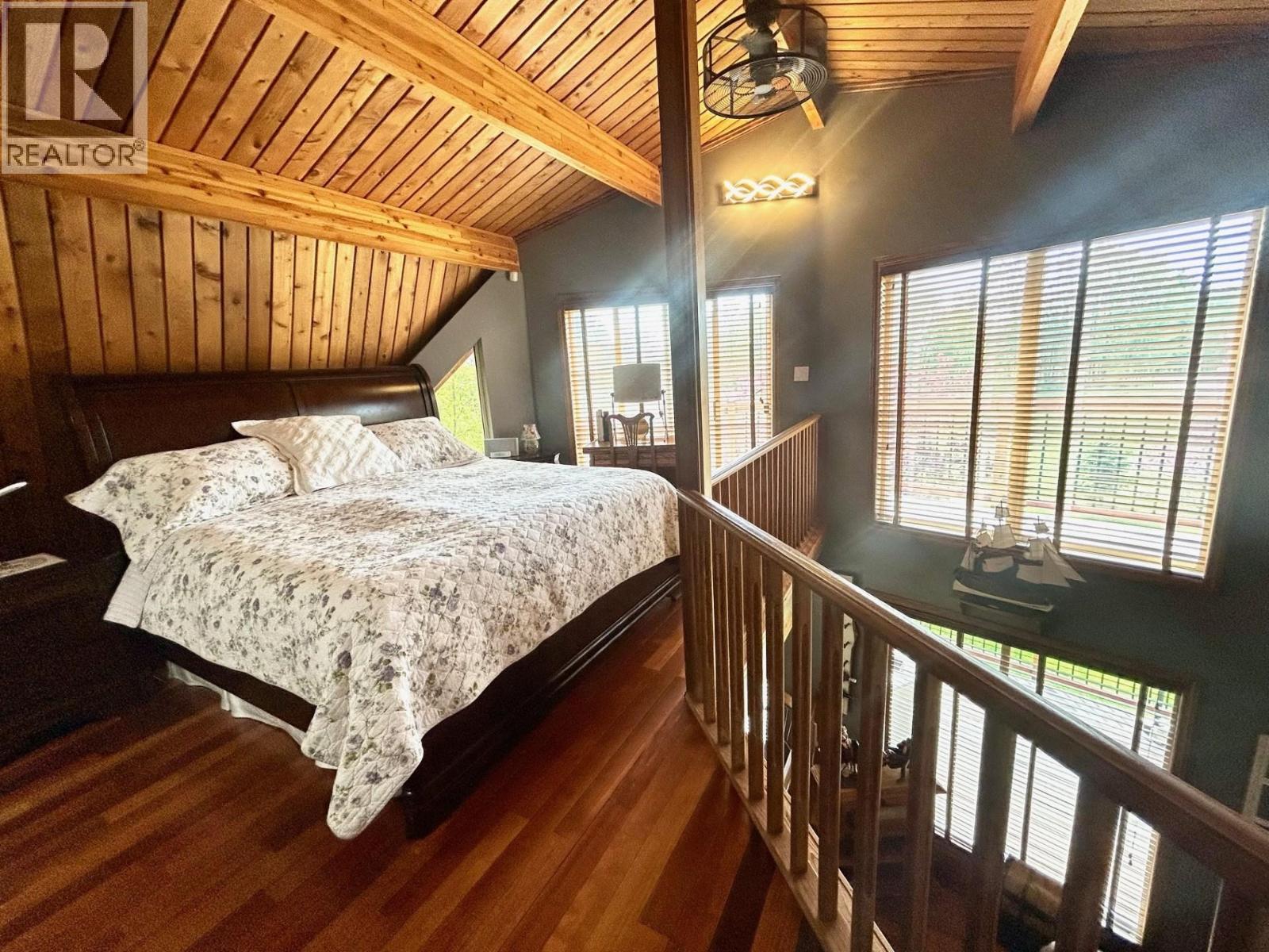 58 RADAR ROAD, Fort Nelson