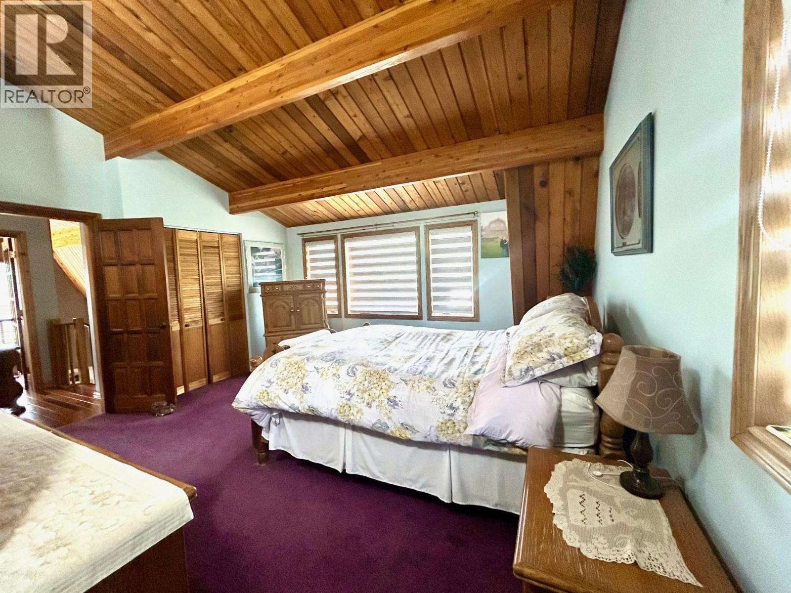 58 RADAR ROAD, Fort Nelson