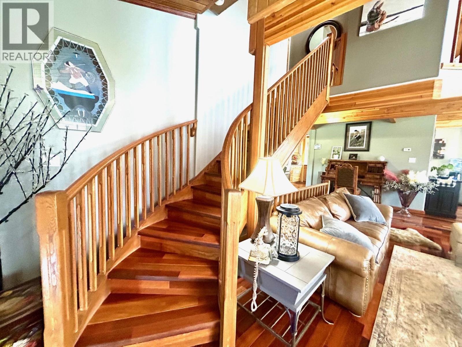 58 RADAR ROAD, Fort Nelson