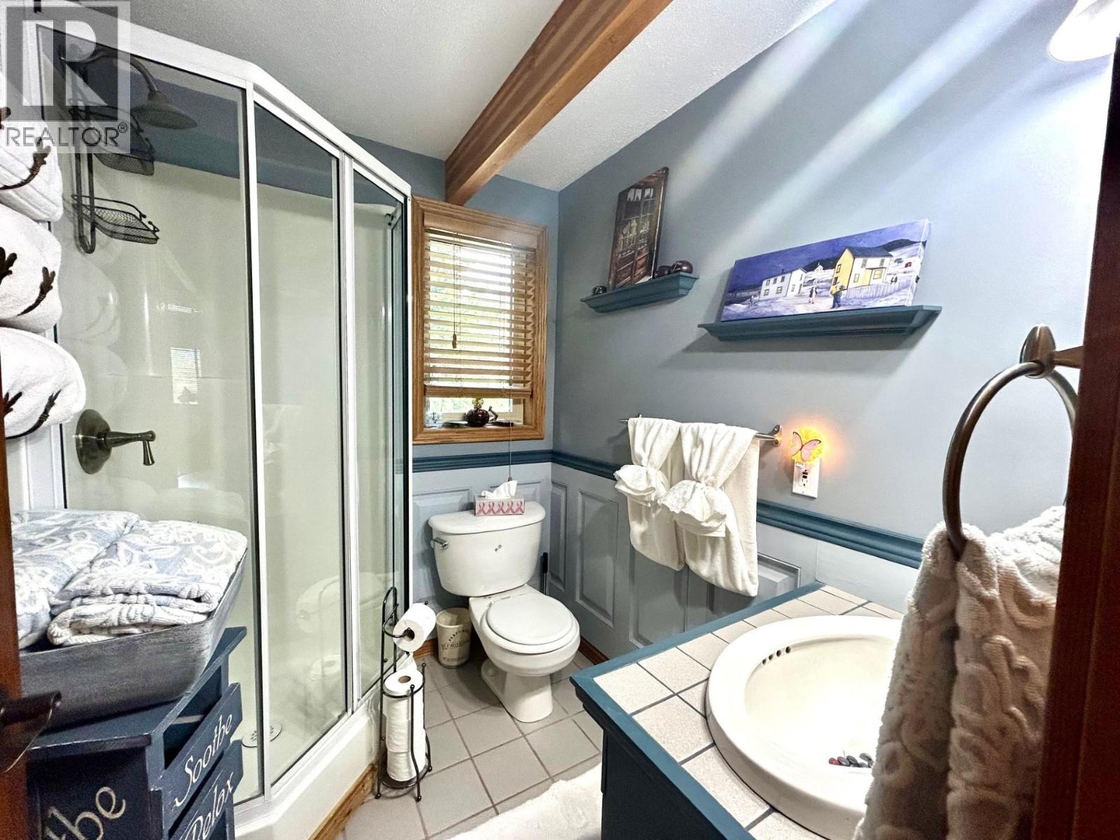 58 RADAR ROAD, Fort Nelson