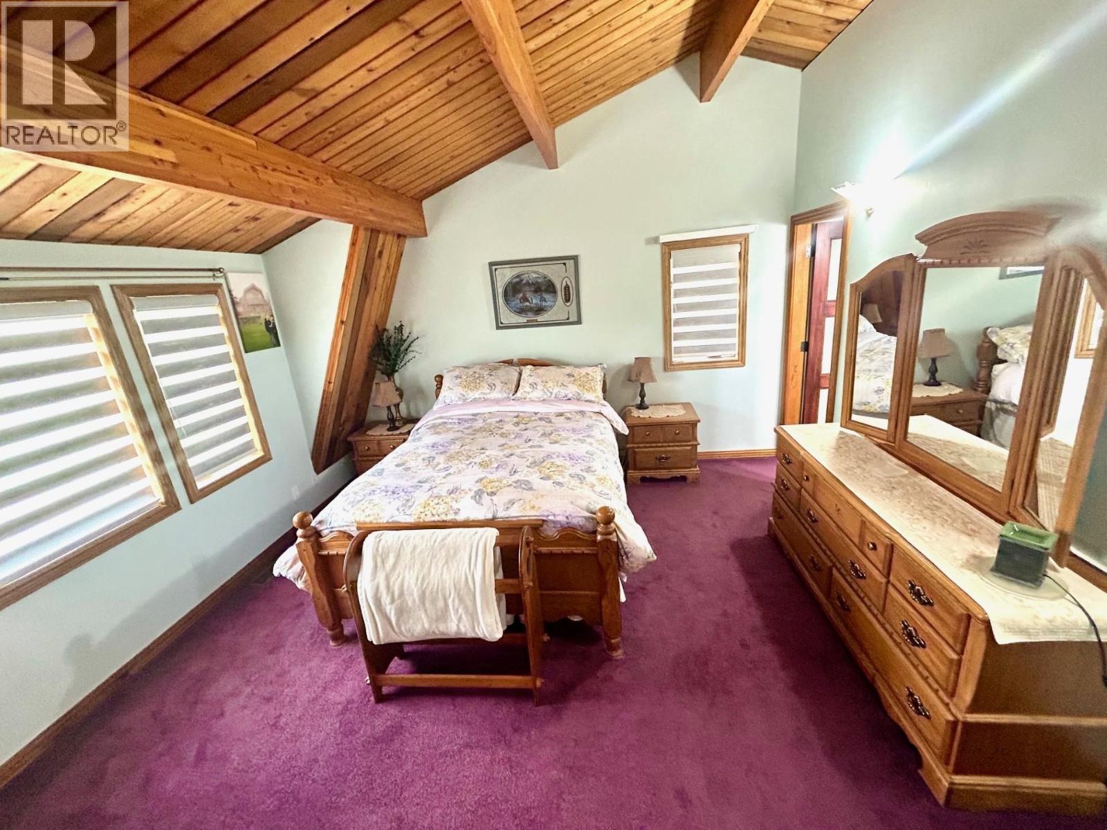 58 RADAR ROAD, Fort Nelson