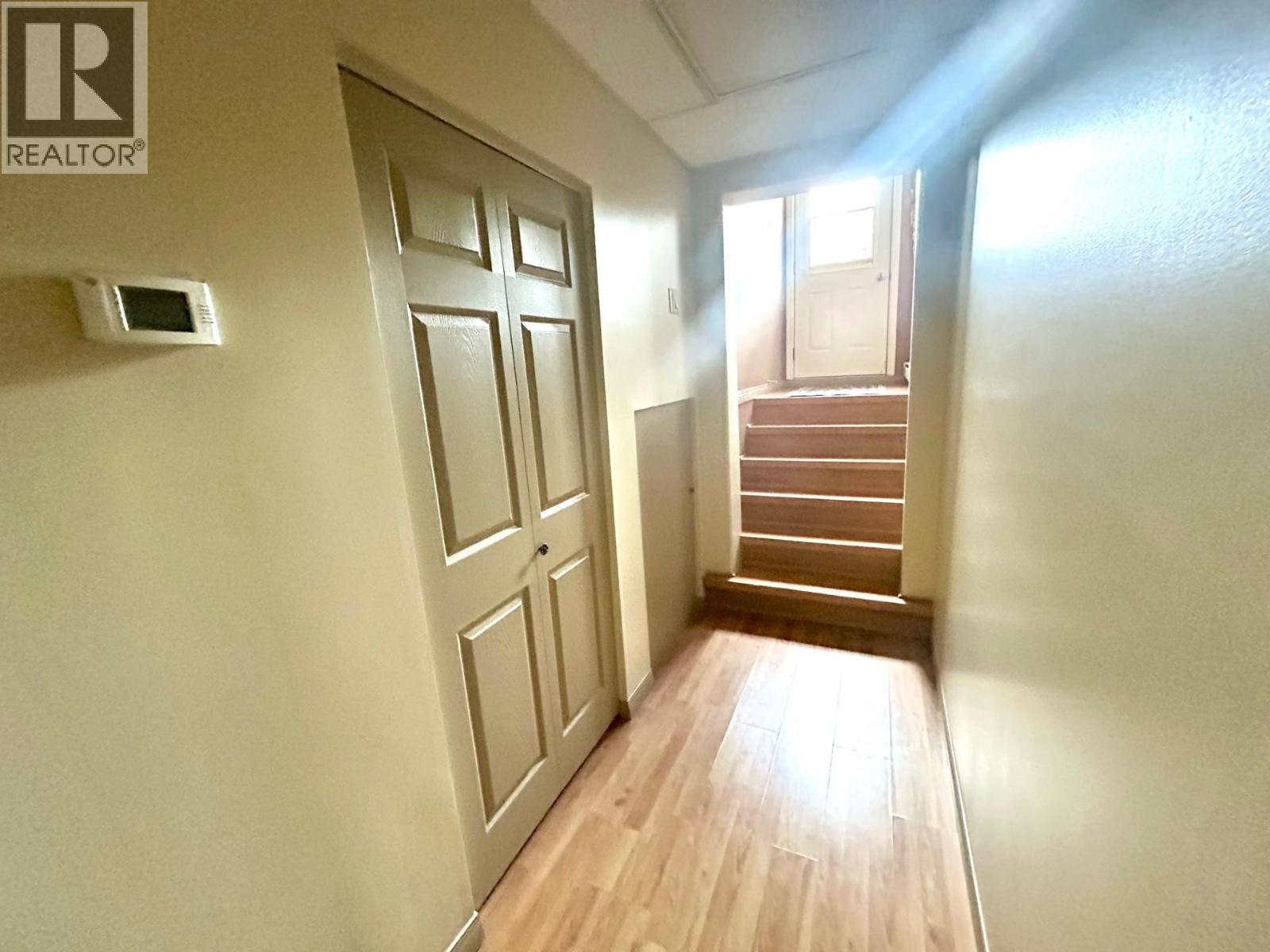 58 RADAR ROAD, Fort Nelson