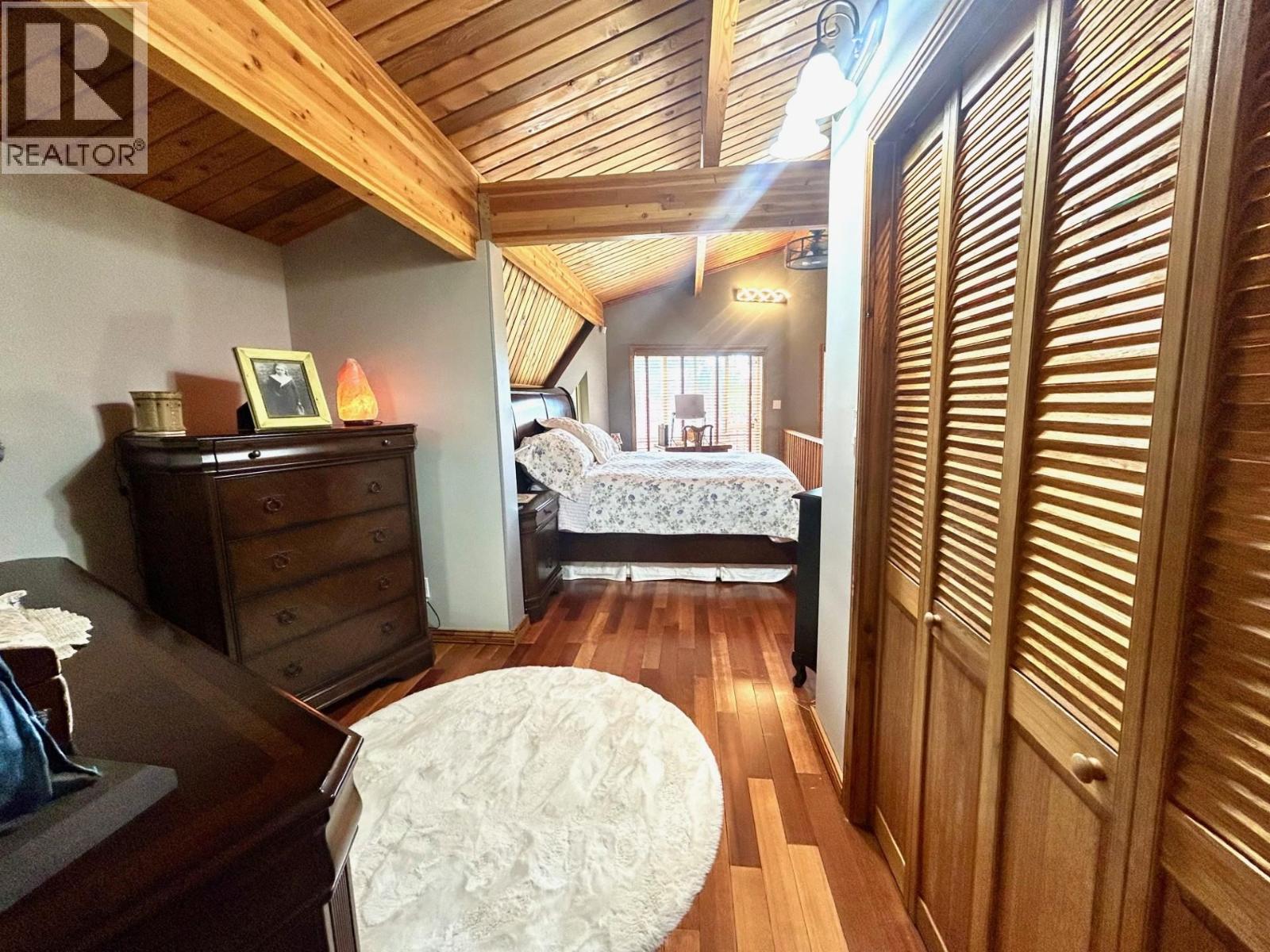 58 RADAR ROAD, Fort Nelson