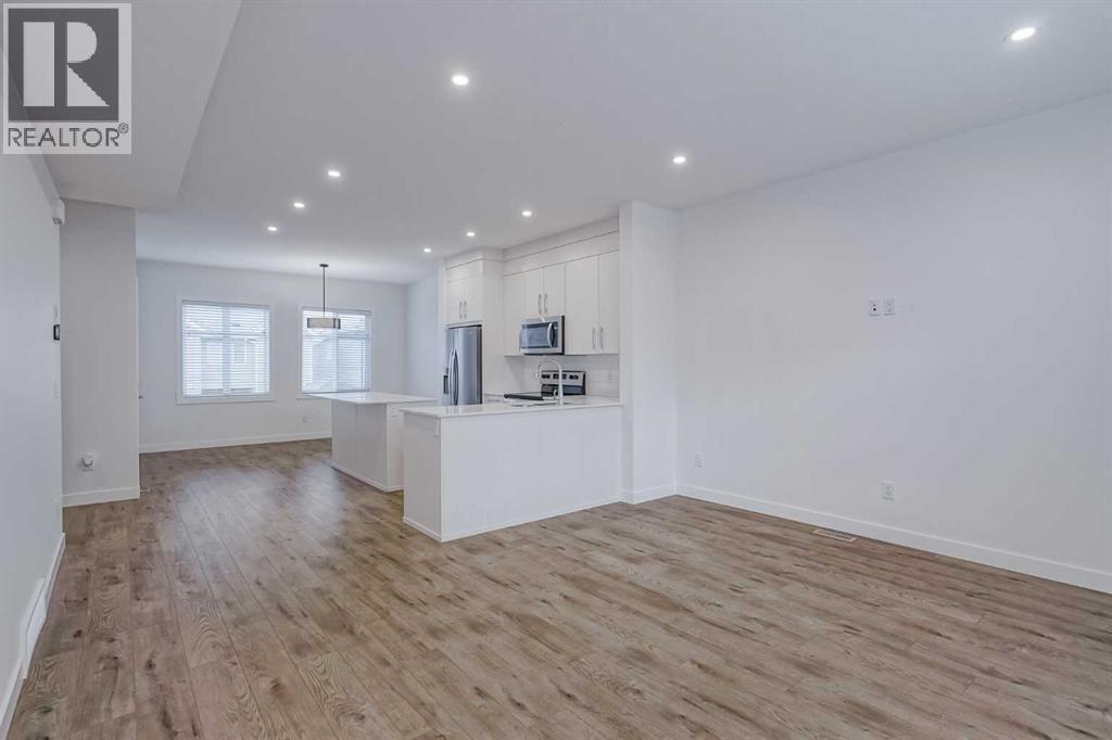 Single Family House for Sale in    Street NW Carrington Calgary 