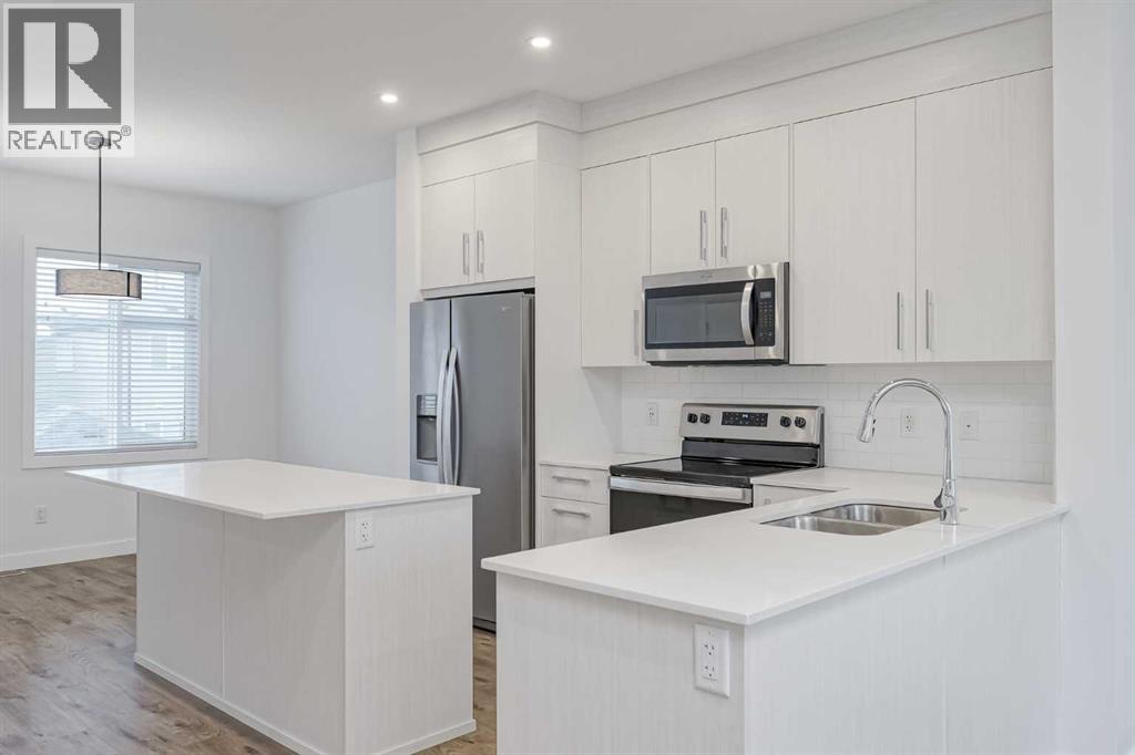 Single Family House for Sale in    Street NW Carrington Calgary 