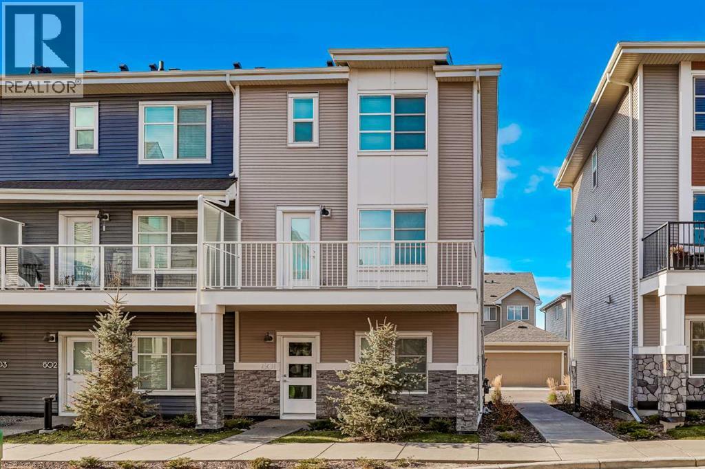 Single Family House for Sale in    Street NW Carrington Calgary 