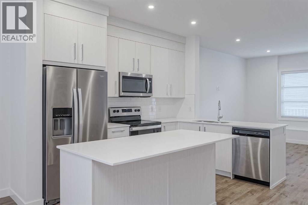 Single Family House for Sale in    Street NW Carrington Calgary 